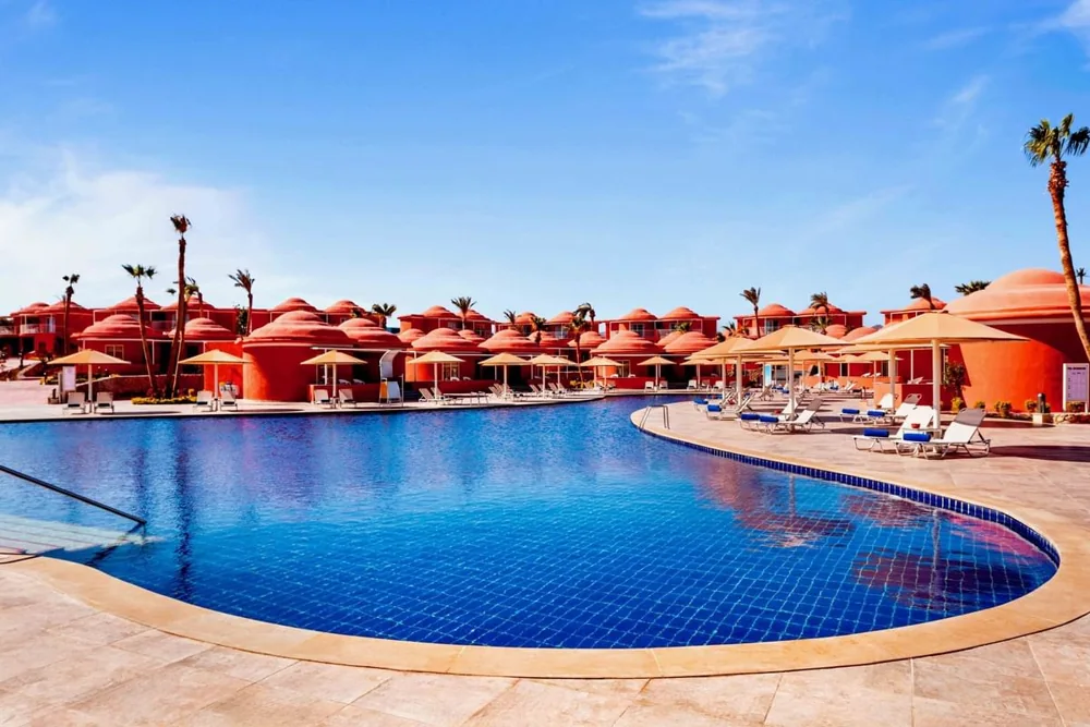 Albatros — Sharm El Sheikh