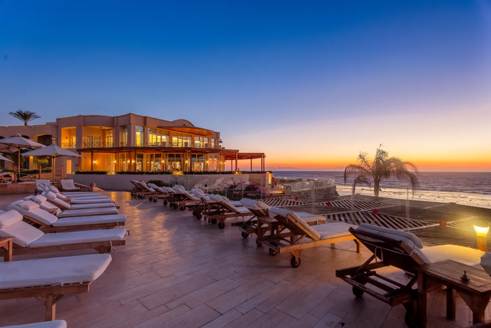 Cleopatra — Sharm El Sheikh