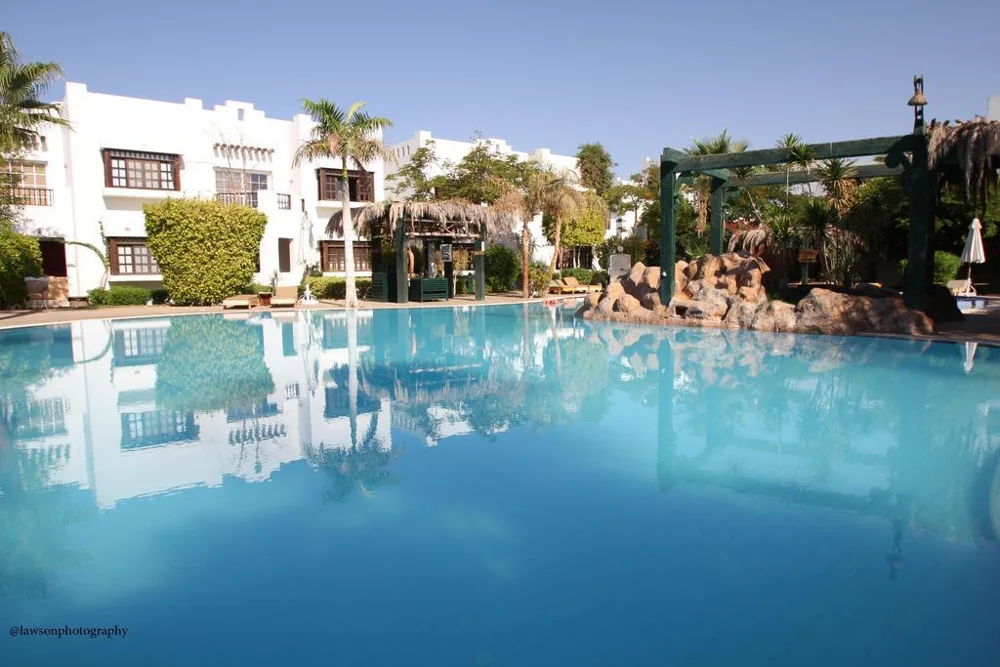 Delta Sharm