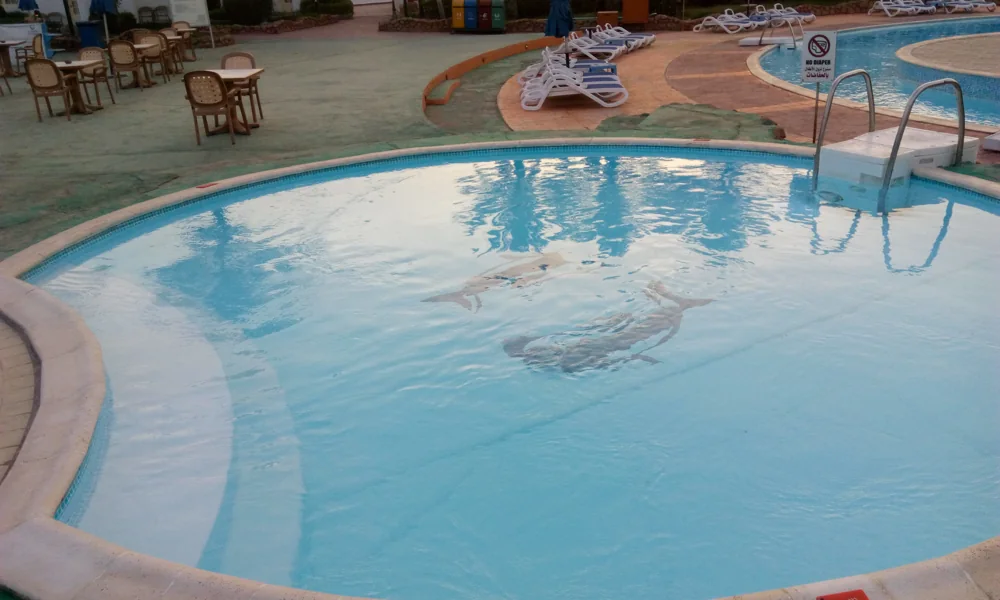 Gafy Resort