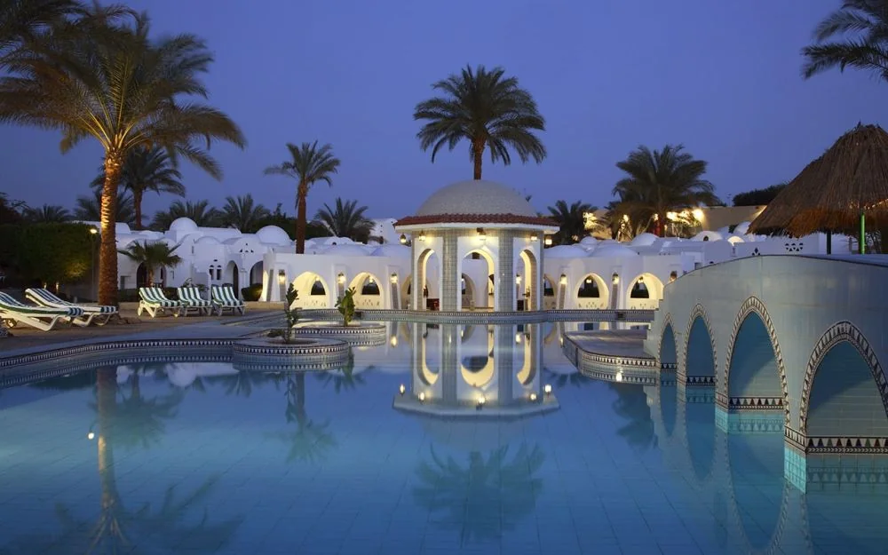 Sonesta — Sharm El Sheikh
