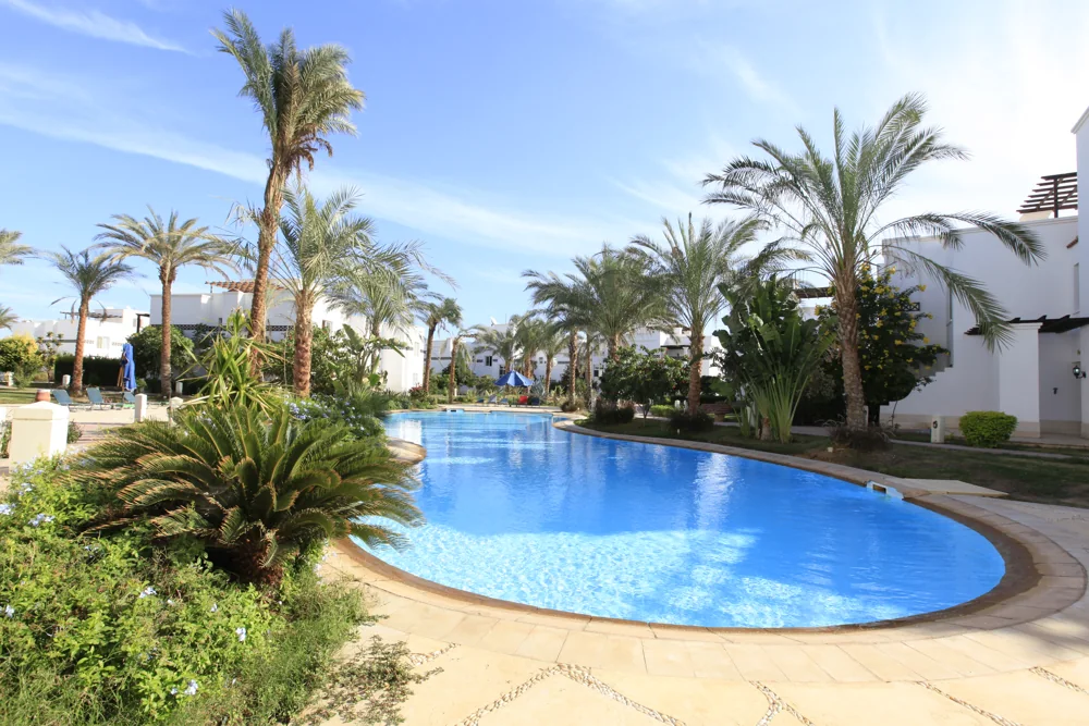 Sunterra — Sharm El Sheikh